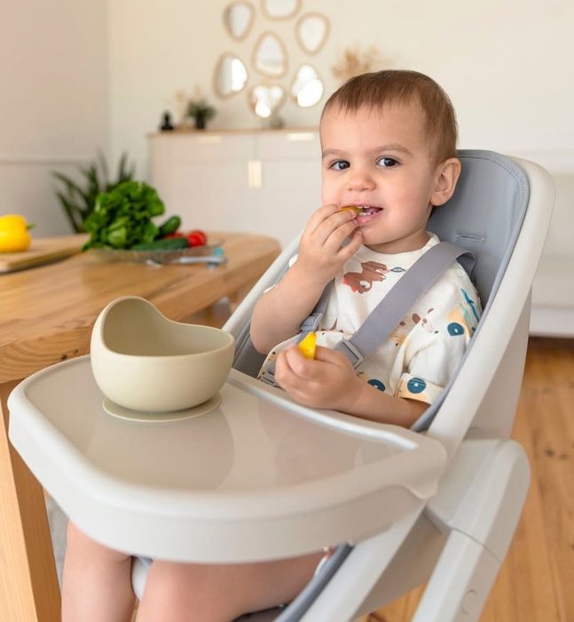 Стульчики для кормления