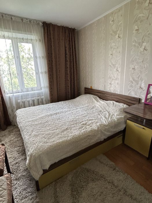 Продам две односпальные кровати
