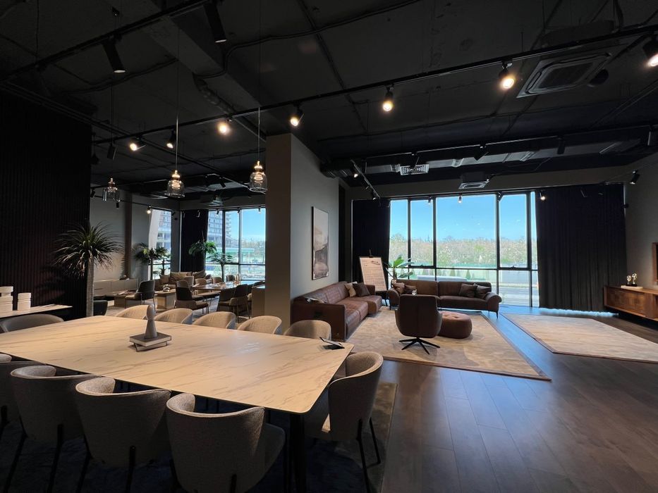 Аренда помещения в Бизнес парке в Ул Махтумкули Ор Арка Мебель