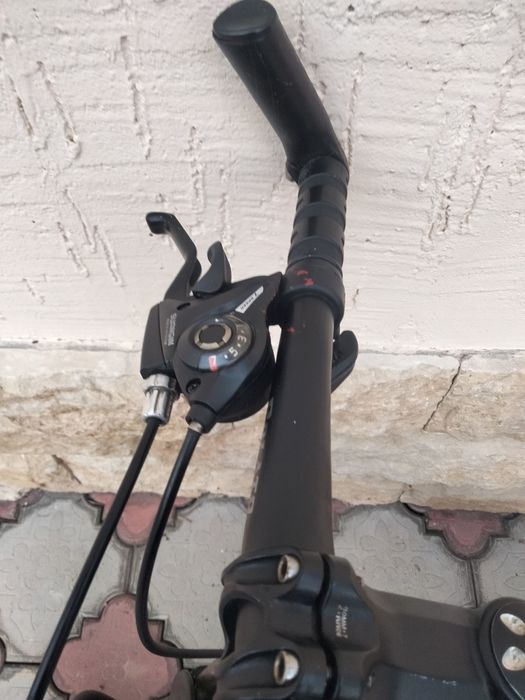 Велосипед детский (подростковый)