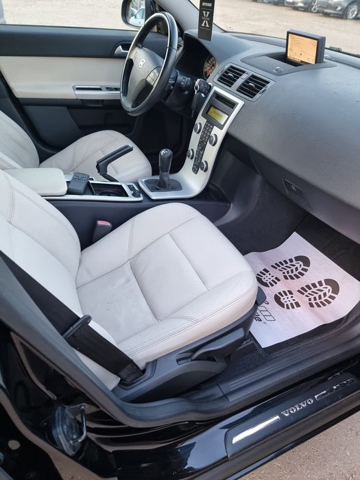 Volvo V50~1.6 Diesel~ 2012~ Euro 5