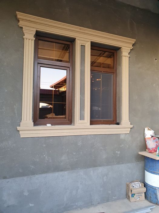 Fasad Tyaga Penoplast