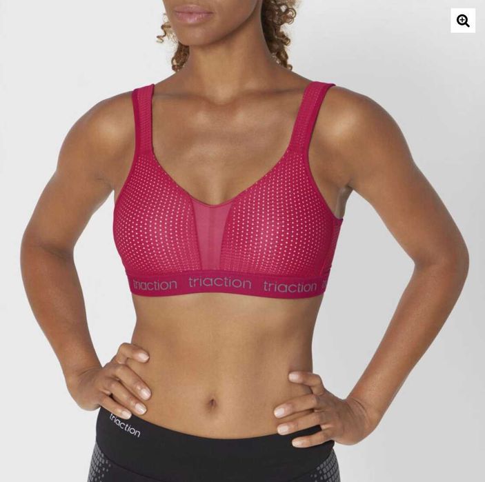 Triumph Triaction спортен сутиен