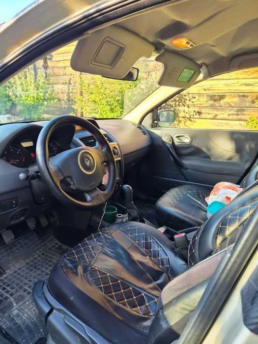 Vând Renault Megane 2 1.5 dci 2007