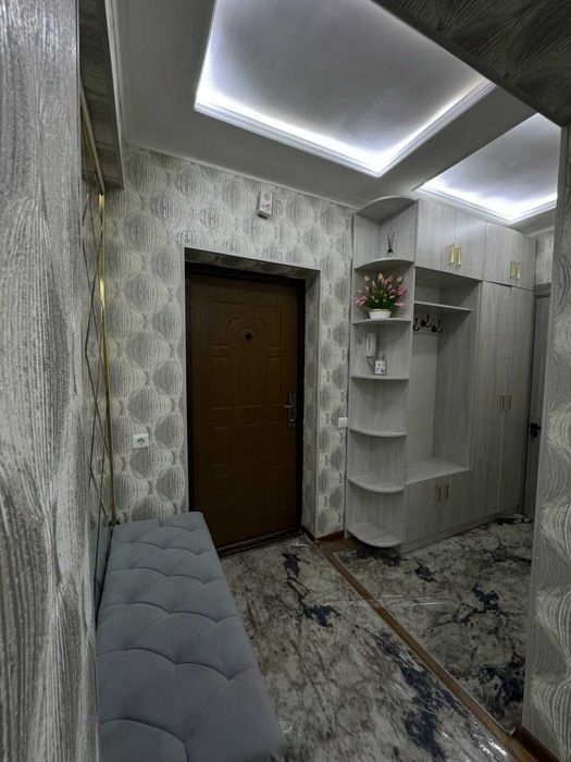 Yangi Hayot tumani, 8 hudud  94 kv 4/9/9