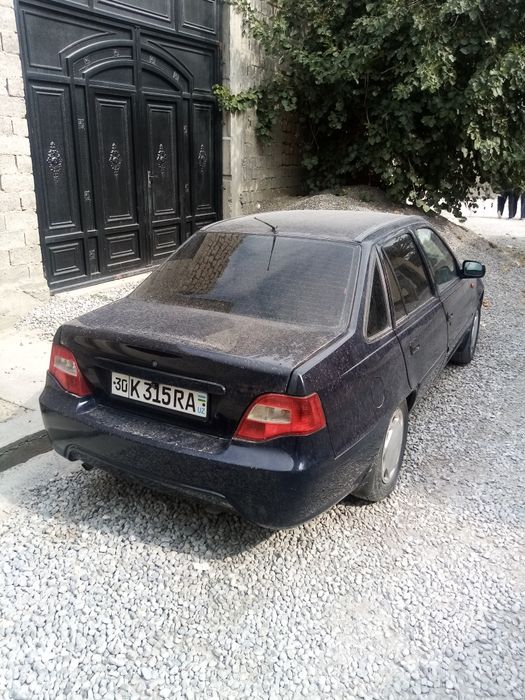 Нексия 2 2009 йил
