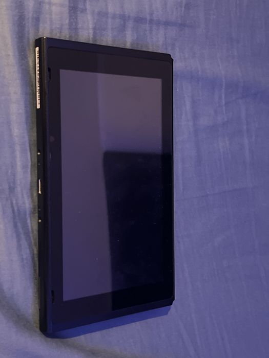 Nintendo Switch (Set de joaca pentru copii) + o husa gratuita !