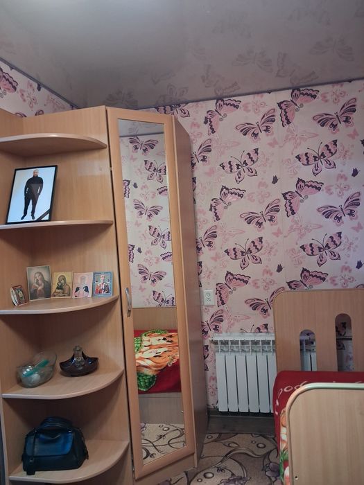 Продам 2-комнатную квартиру