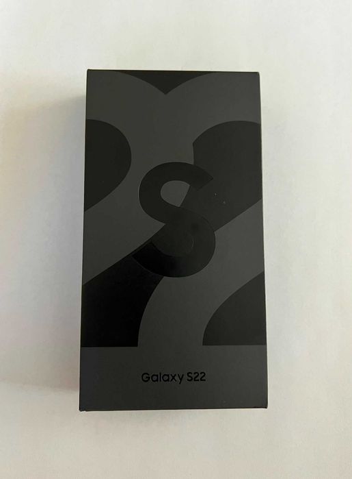 Oтключен SAMSUNG GALAXY S22 Чисто Ново