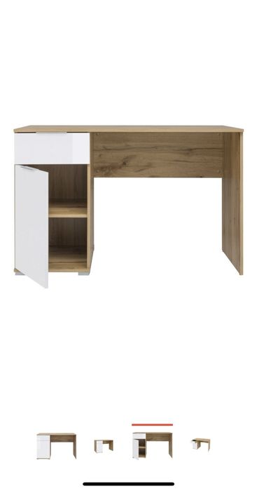 Продам новый письменный стол