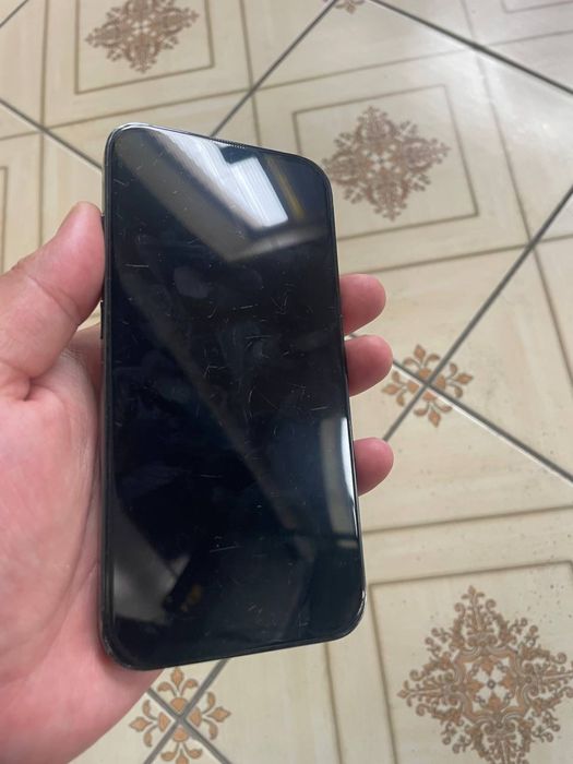 Iphone 13 pro abmen bor