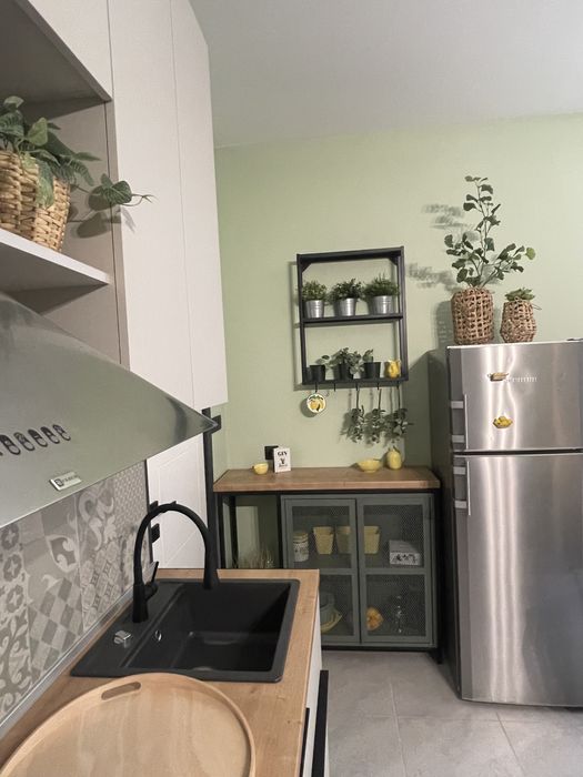 Прекрасно ново  студио, напълно обзаведено, до морето,Сарафово,Бургас