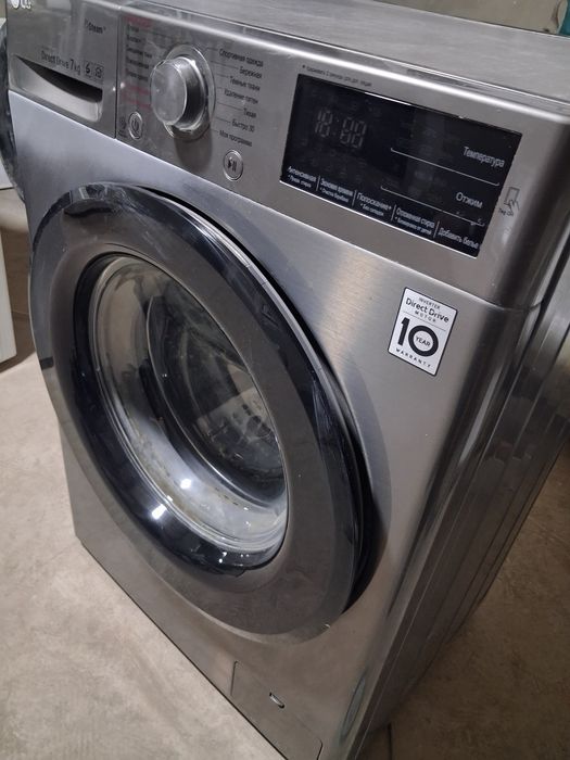 Стиральная машина