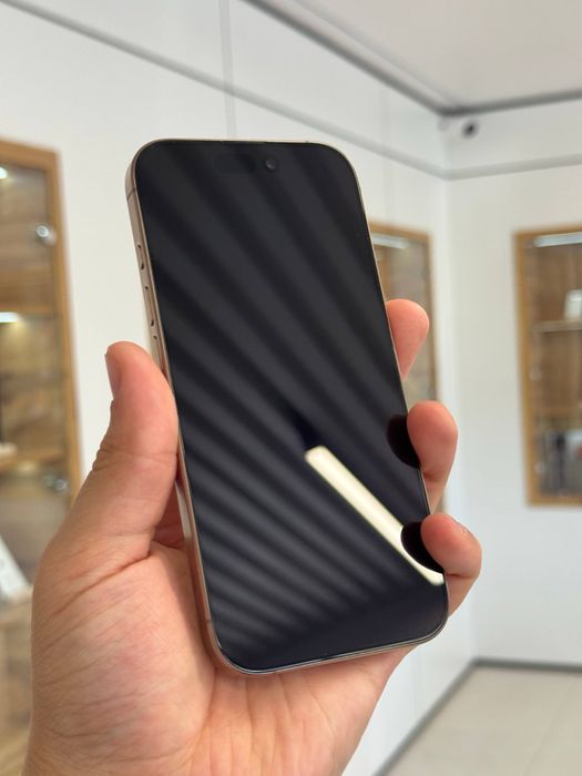iPhone 16 Pro 256 gb