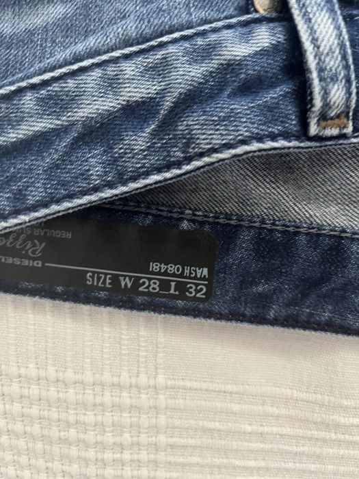 Blugi Diesel Originali dama