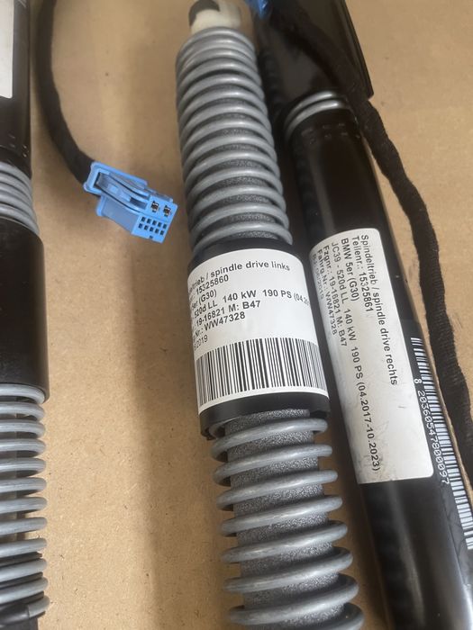 Amortizor haion Bmw seria 5 G30