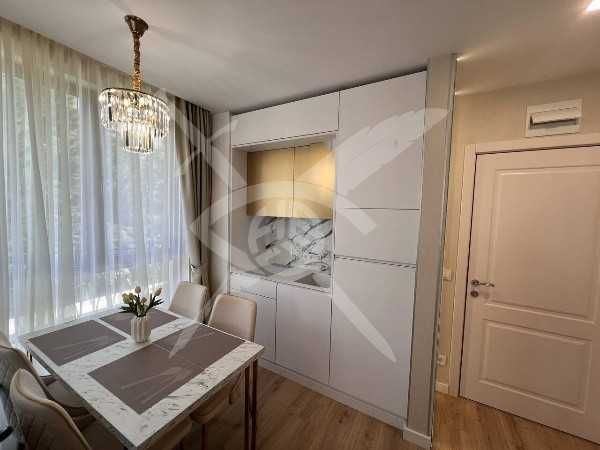 Продава се Двустаен апартамент в к.к. Слънчев бряг - 65 кв.м за 855 €/кв.м - Снимка #1