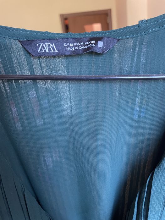 Рокля на Zara