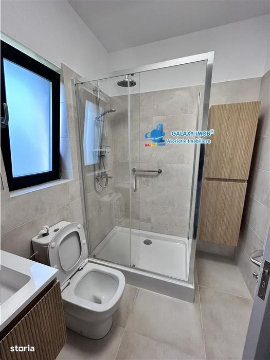 Apartament 2 cam -gradina 60mp - 2locuri parcare-Incalzire pardoseala — fotografia 3