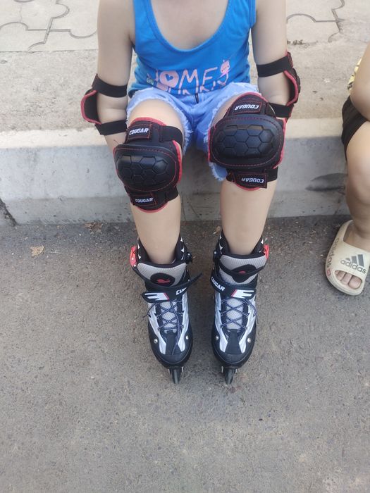 Roliki i na malchika i na devichku