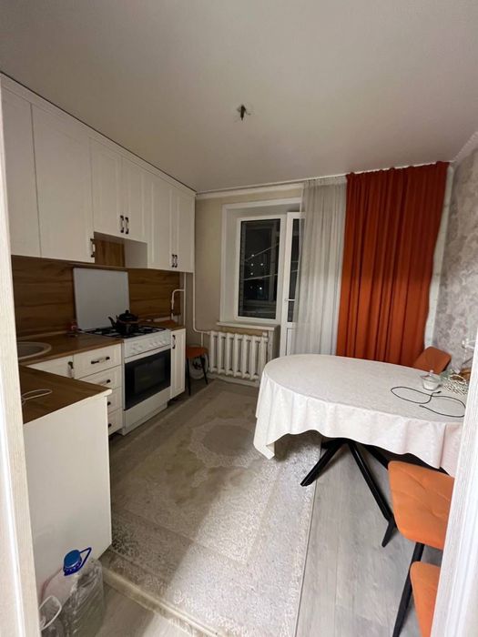 3-х ком в 7 мкр 4/5 этаж