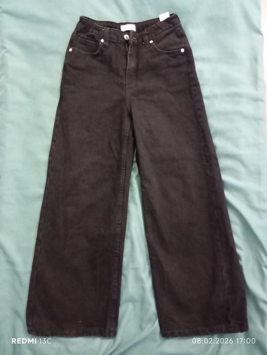 Джинсы для девочек