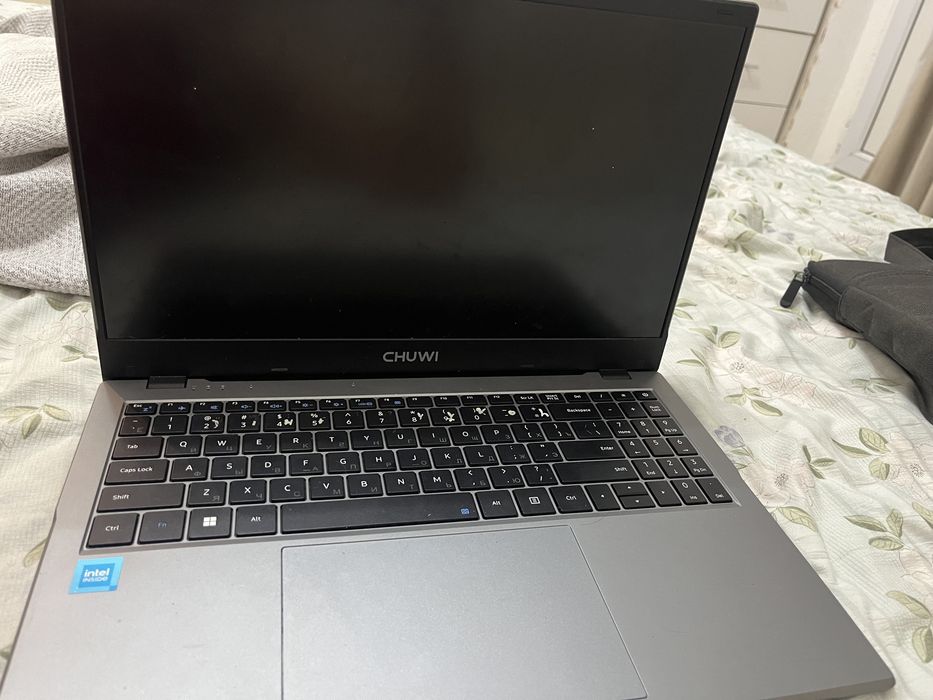 Chuwi GemiBook Plus