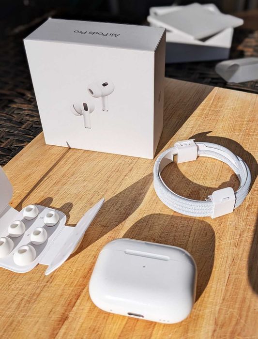 Casti AirPods Pro 2 Sigilate