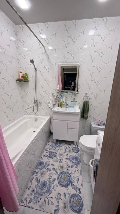 Продажа актуально!! 3/7/9 ЖК Nikitina Residens