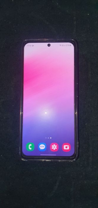 Samaung A53 128 qora