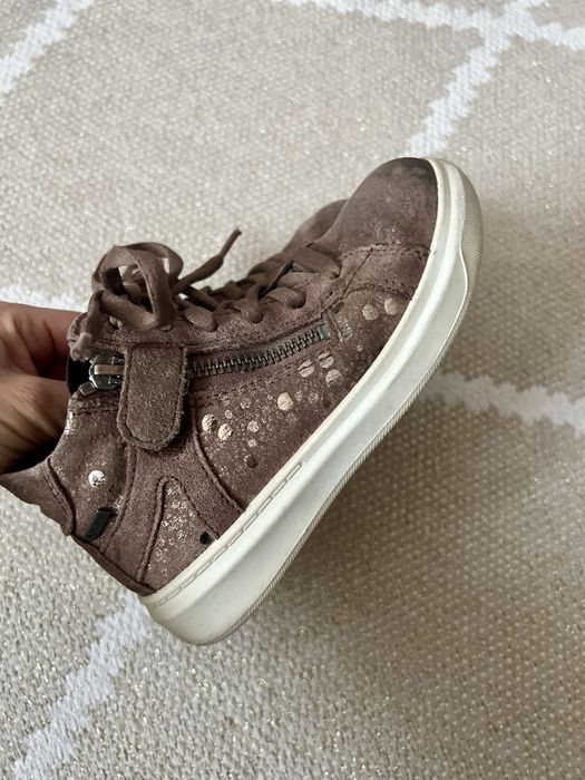 Ghete impermeabile Superfit Cosmo Goretex