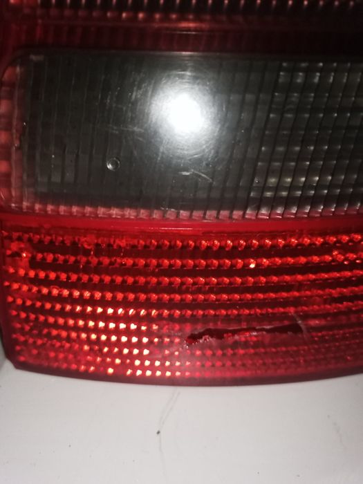 Мигачи за Ауди А6 и Стопове за Седан