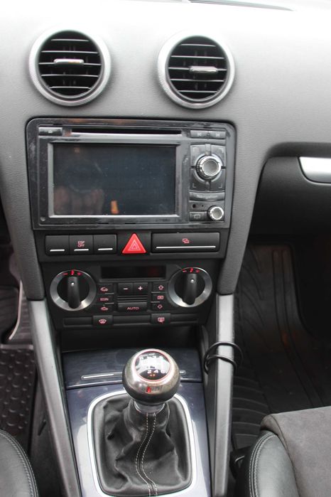 Audi S3 2.0i TURBO 260 кс. - ЛИЗИНГ