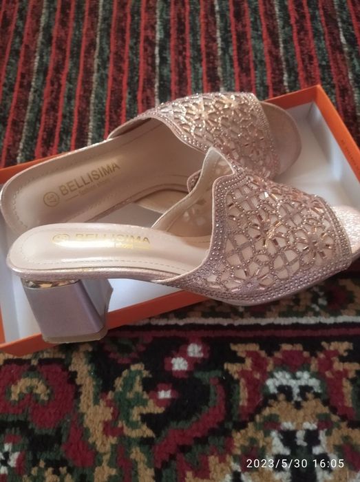 Келинлар учун Панталетка