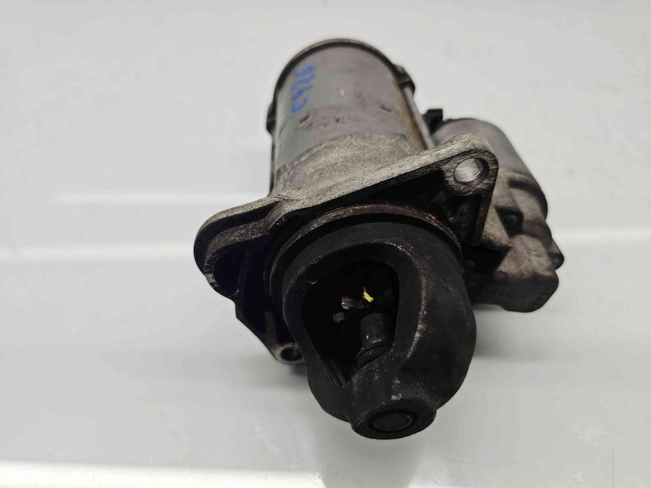 Electromotor 10 dinti  Opel Astra J [Fabr 2009-2015] 25194650 1.4 B B