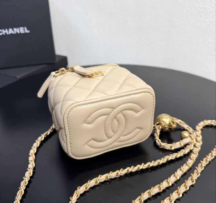 Geanta chanel premium