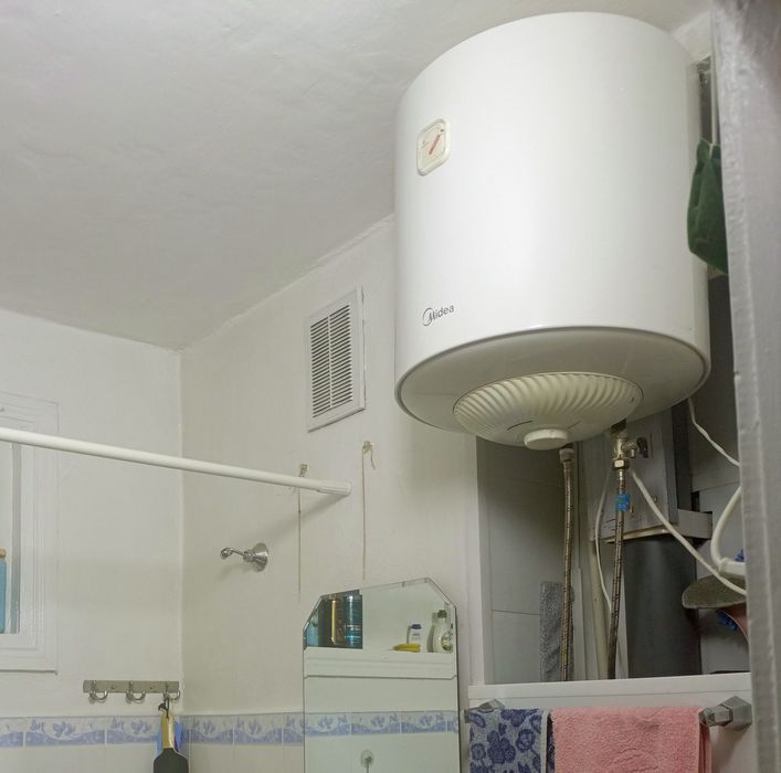 Продам двухкомнатную квартиру,.