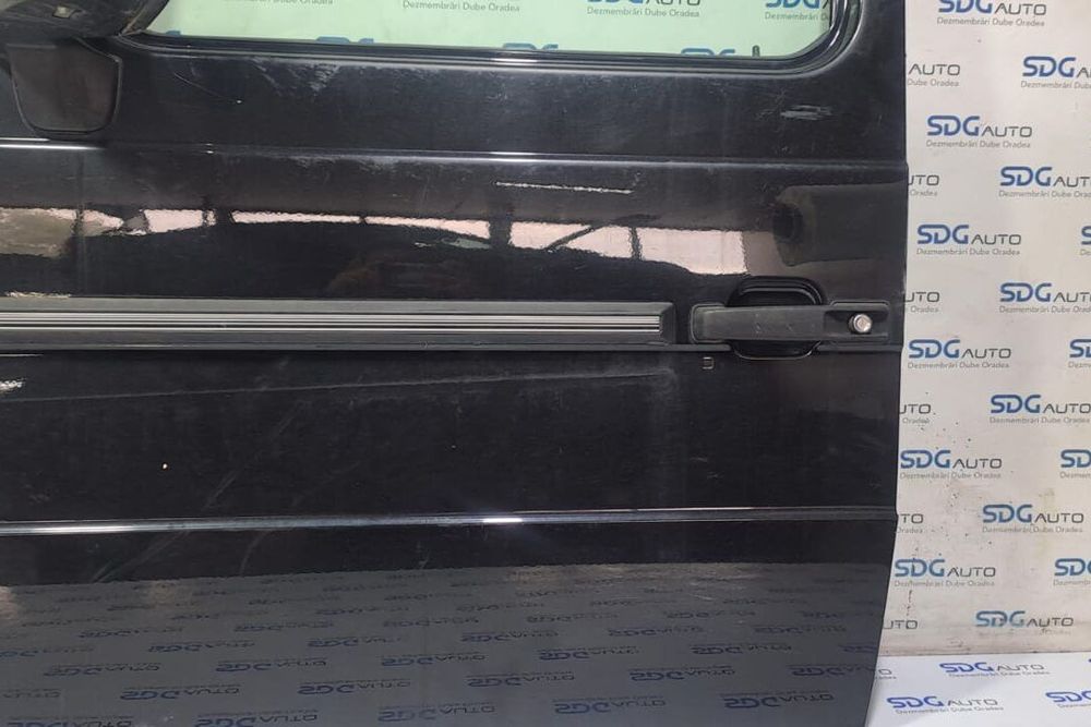 Usa / Portiera stanga fata Mercedes G350 2011-2019