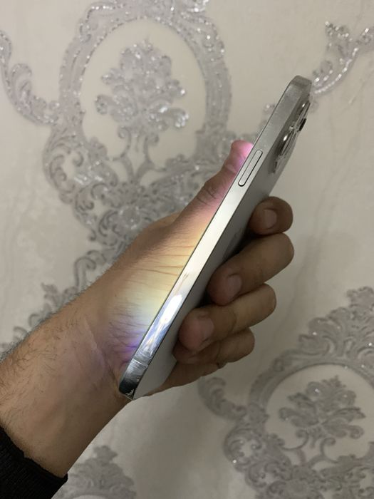 iPhone 12Pro Max 256gb ideal