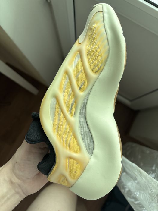 Кроссовки Adidas Yeezy