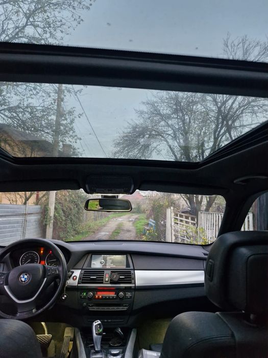 De vânzare BMW X5 e70 3.0d