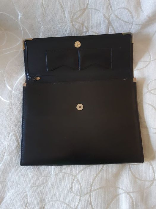 Папка для документов с канкулятором