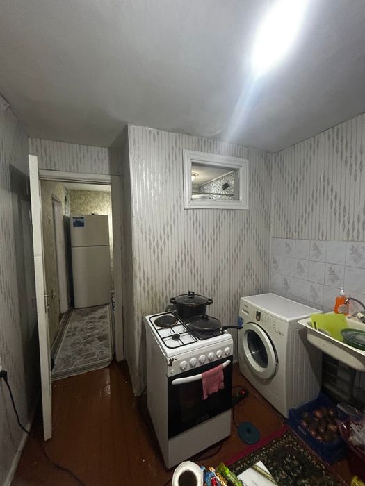 Сдам 1 комнатную квартиру