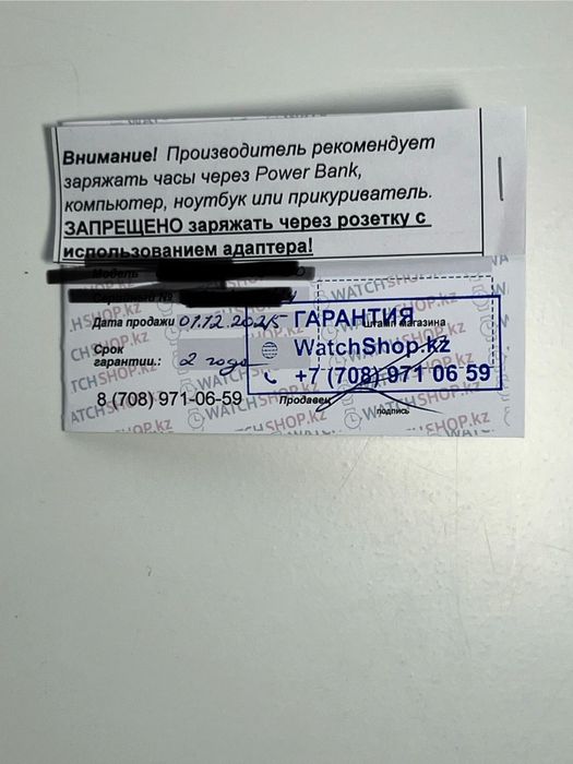 часы Garmin lily2