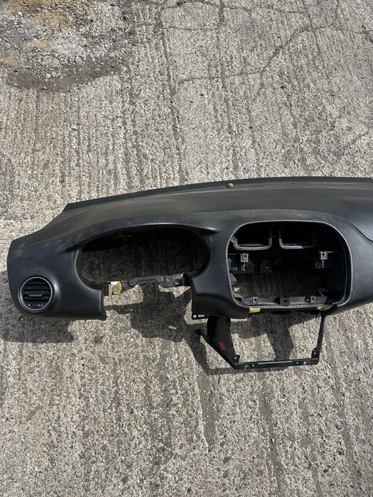 Кожено табло Lancia Delta 3 2008г-2013г