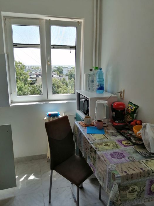 Apartament 2 camere de inchiriat- zona vest Ploiesti