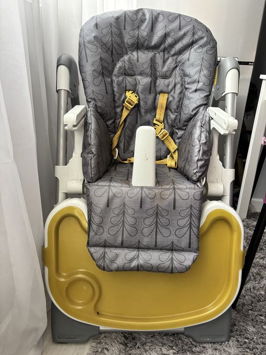 Cosatto Детско Столче за хранене Noodle Fika Forest