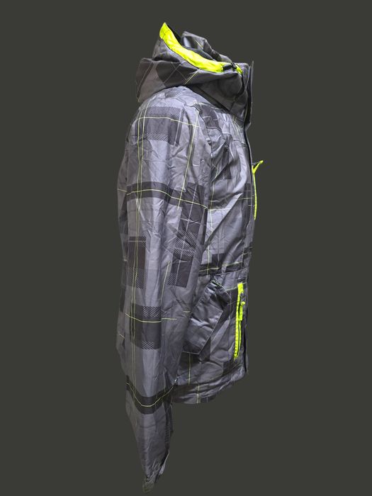 Ски / сноуборд яке Wedze – водоустойчиво, топло, оригинал