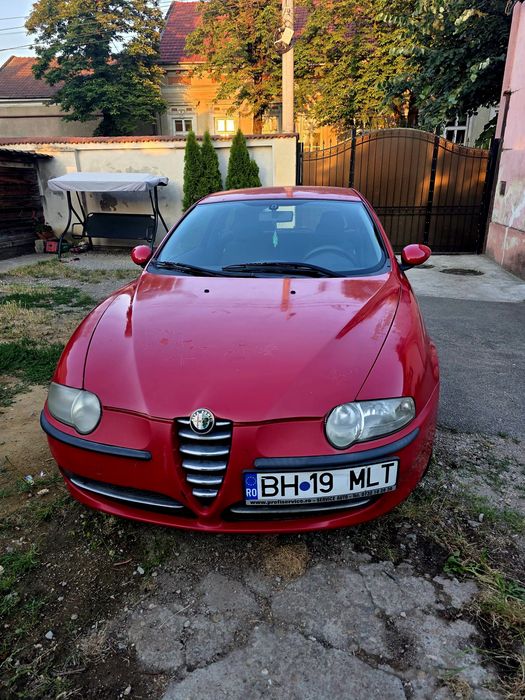 ALFA ROMEO 147