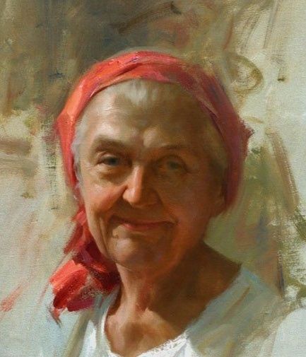 Художник Портрет на заказ/ Rassom, portret